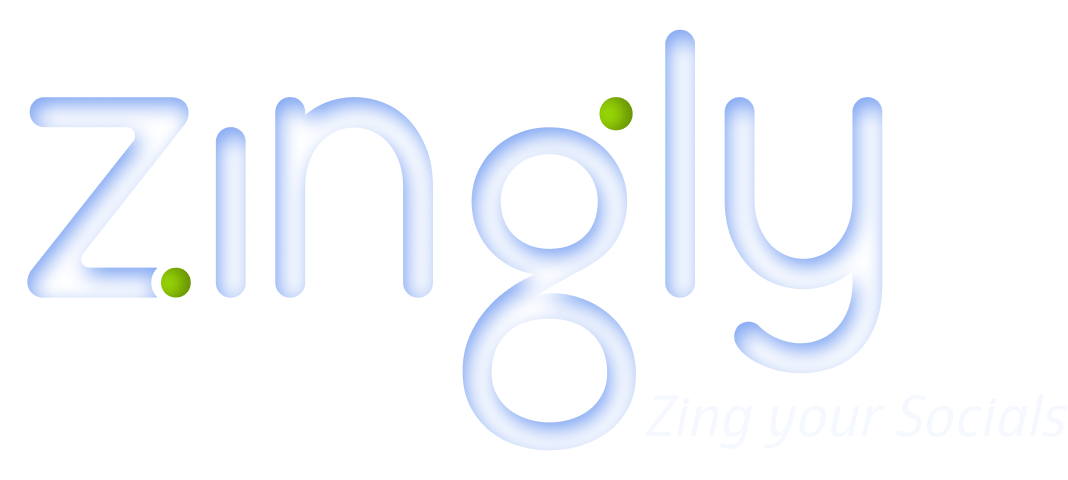 Zingly Logo