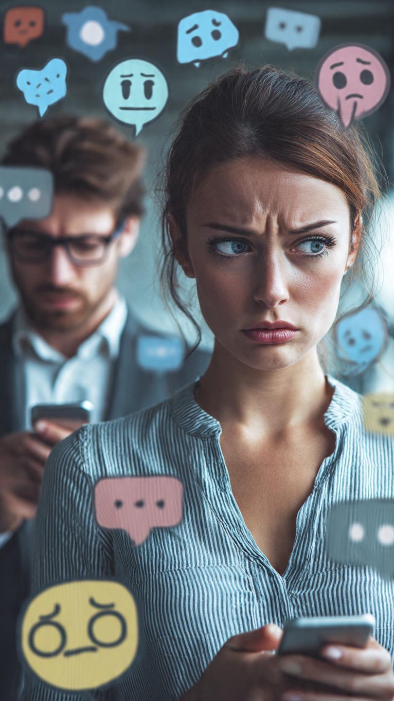 Why Social Media Is Costing You Customers